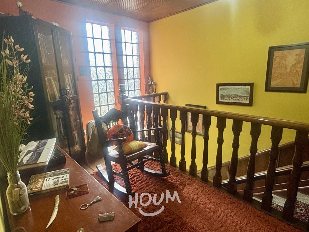 Casa en venta en Chapinero, Bogotá · foto 15 de 24