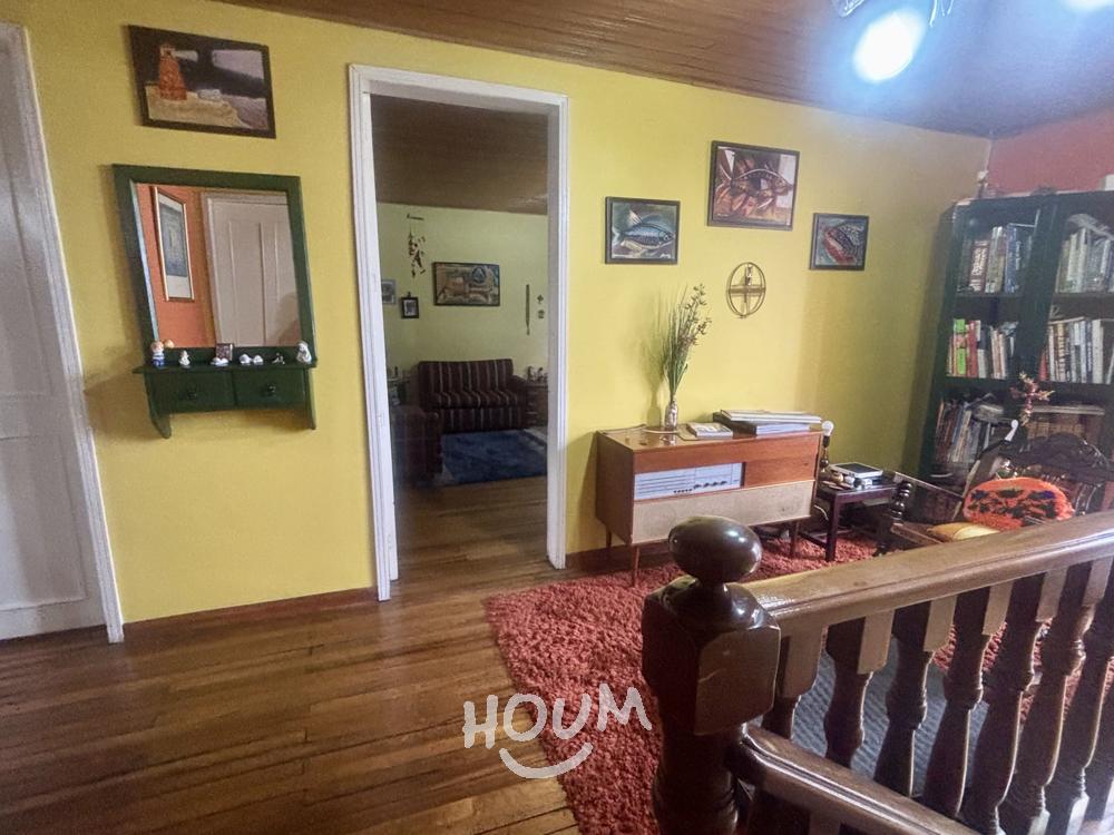 Casa en venta en Chapinero, Bogotá · foto 16 de 24