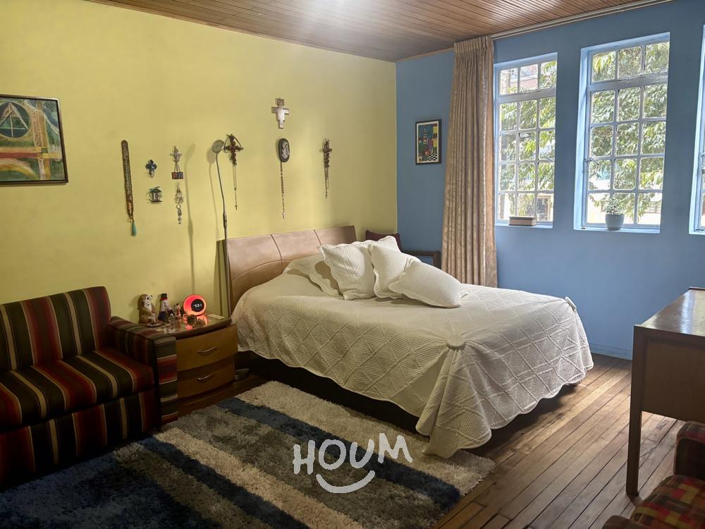Casa en venta en Chapinero, Bogotá · foto 17 de 24