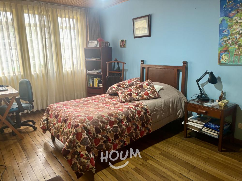 Casa en venta en Chapinero, Bogotá · foto 18 de 24