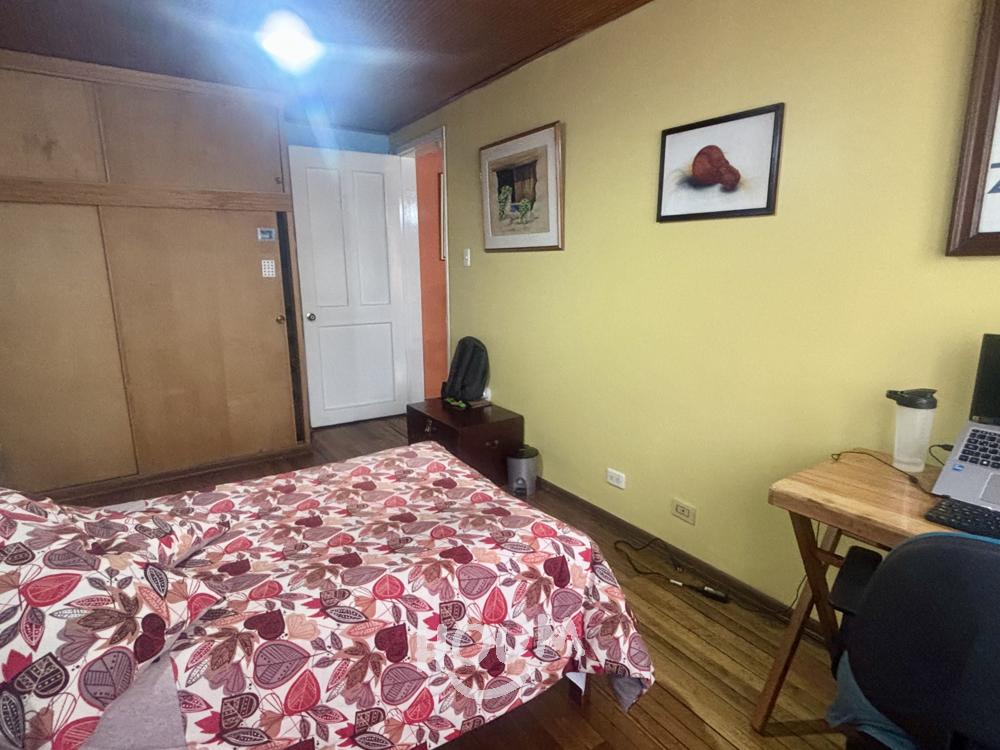 Casa en venta en Chapinero, Bogotá · foto 19 de 24