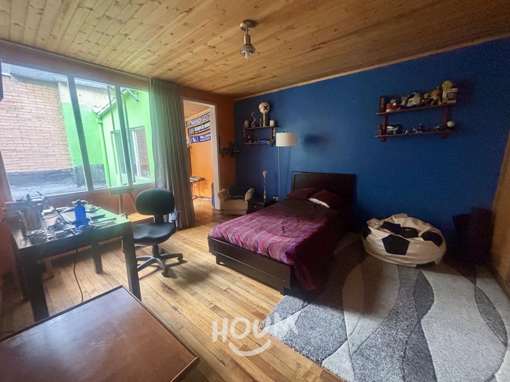 Casa en venta en Chapinero, Bogotá · foto 20 de 24