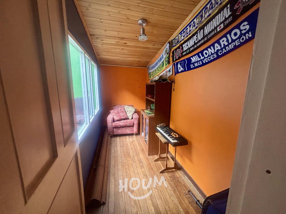 Casa en venta en Chapinero, Bogotá · foto 21 de 24