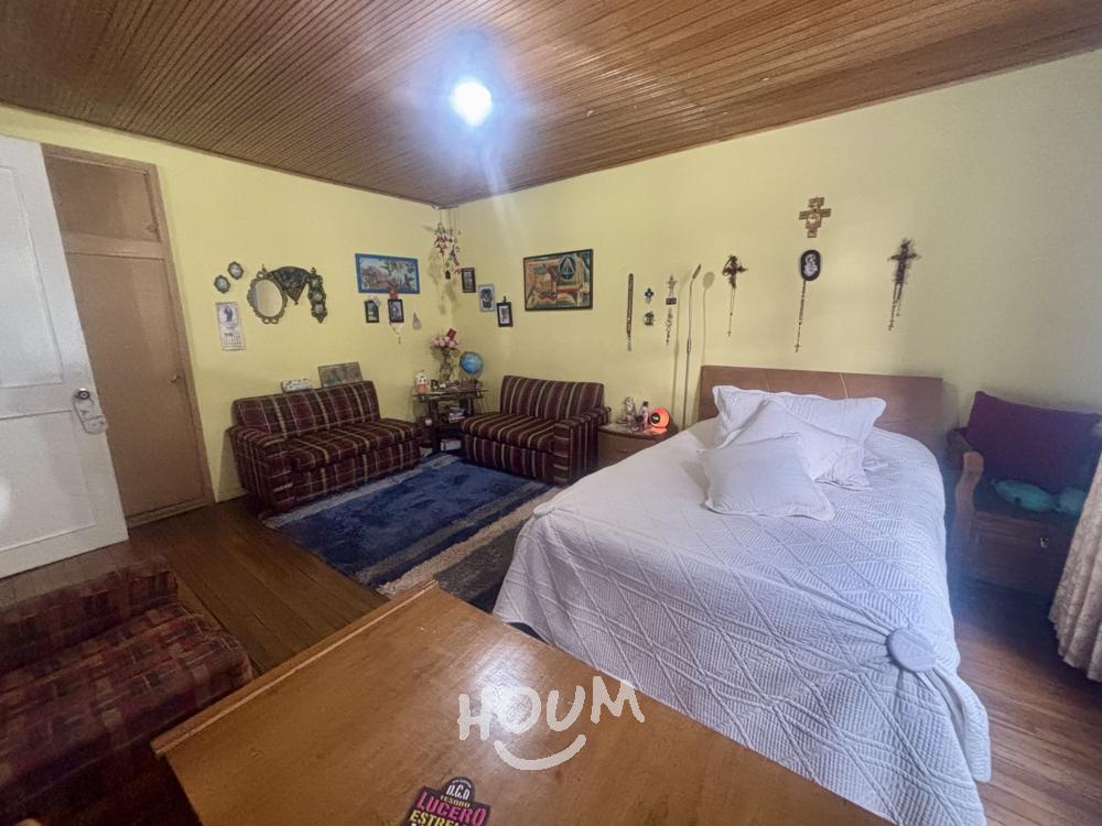Casa en venta en Chapinero, Bogotá · foto 24 de 24