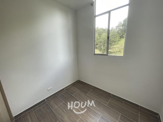 Apartamento de 2 alcobas en venta en Santa Ana, Rionegro, 48 m² · foto 8 de 12
