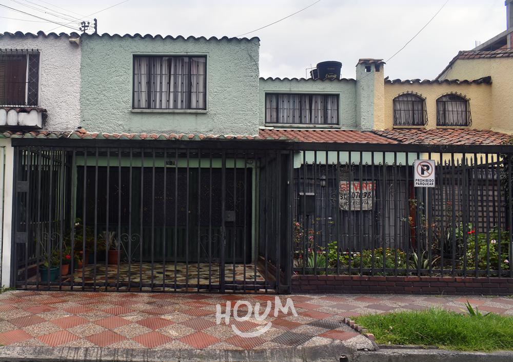 Casa en venta en Fontibon, Bogotá · foto 2 de 24