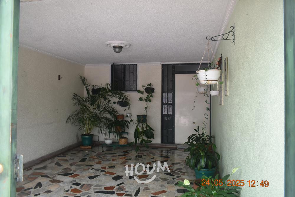 Casa en venta en Fontibon, Bogotá · foto 4 de 24