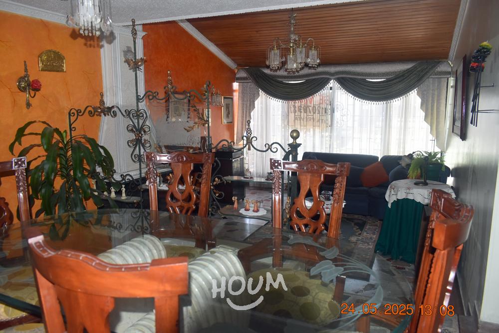 Casa en venta en Fontibon, Bogotá · foto 7 de 24