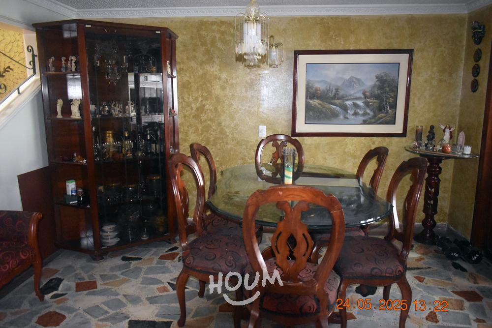 Casa en venta en Fontibon, Bogotá · foto 9 de 24