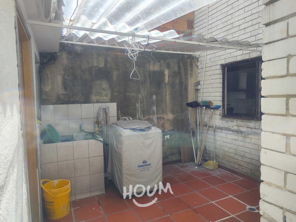 Casa en venta en Engativá, Bogotá · foto 16 de 24