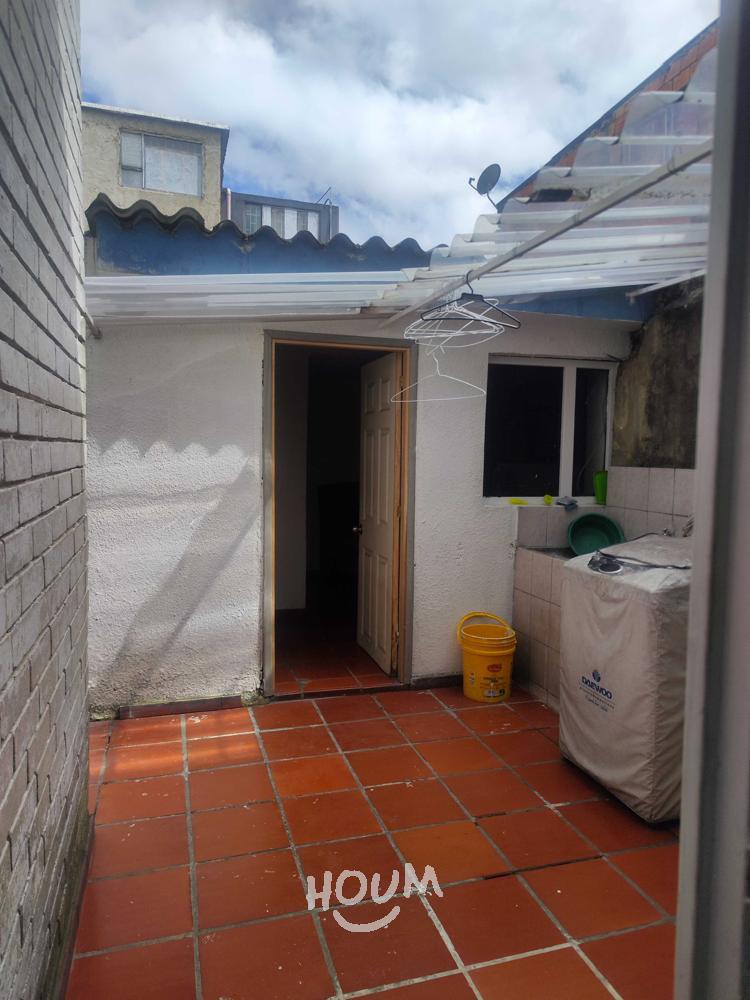Casa en venta en Engativá, Bogotá · foto 21 de 24