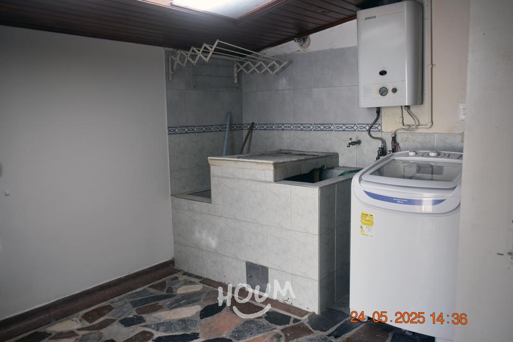 Casa en venta en Fontibon, Bogotá · foto 17 de 24
