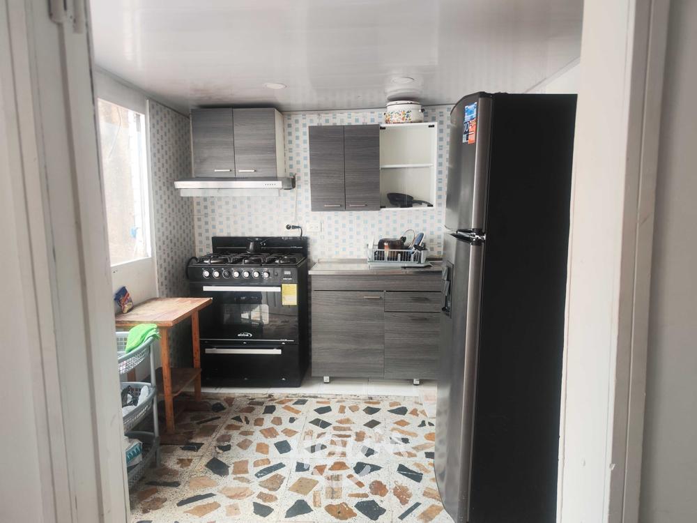 Casa en venta en Engativá, Bogotá · foto 22 de 24