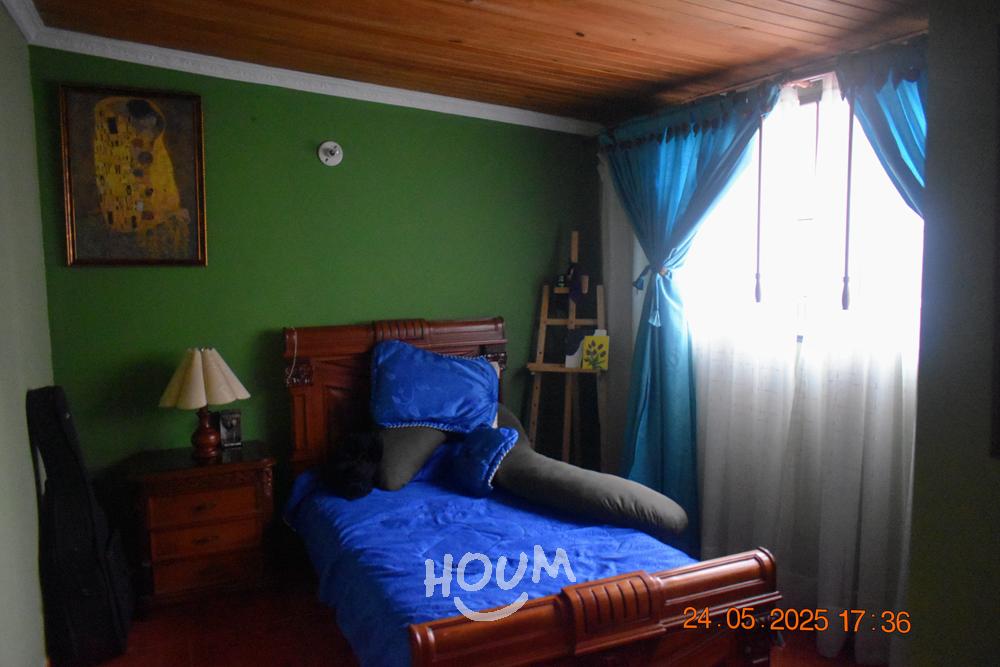 Casa en venta en Fontibon, Bogotá · foto 20 de 24