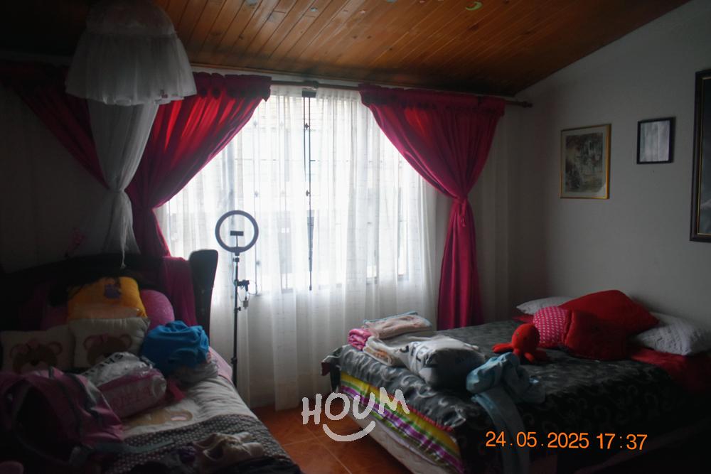 Casa en venta en Fontibon, Bogotá · foto 21 de 24