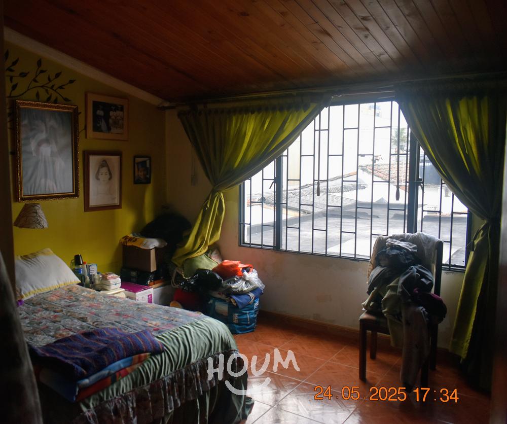Casa en venta en Fontibon, Bogotá · foto 22 de 24