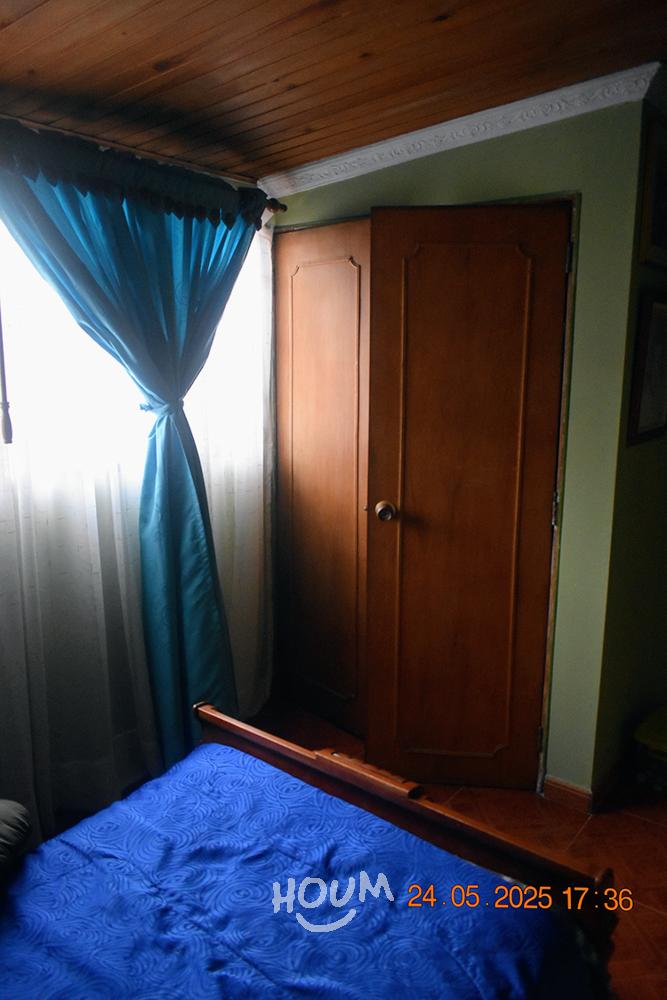 Casa en venta en Fontibon, Bogotá · foto 23 de 24