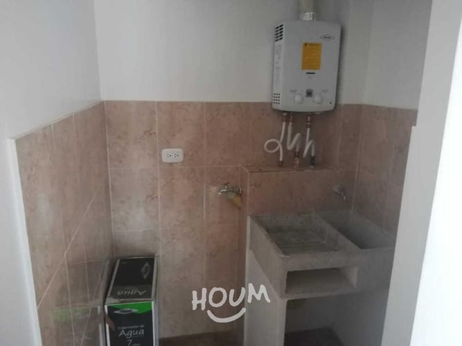 Apartamento de 3 alcobas en venta en San Pedro, Madrid, 49 m² · foto 9 de 9