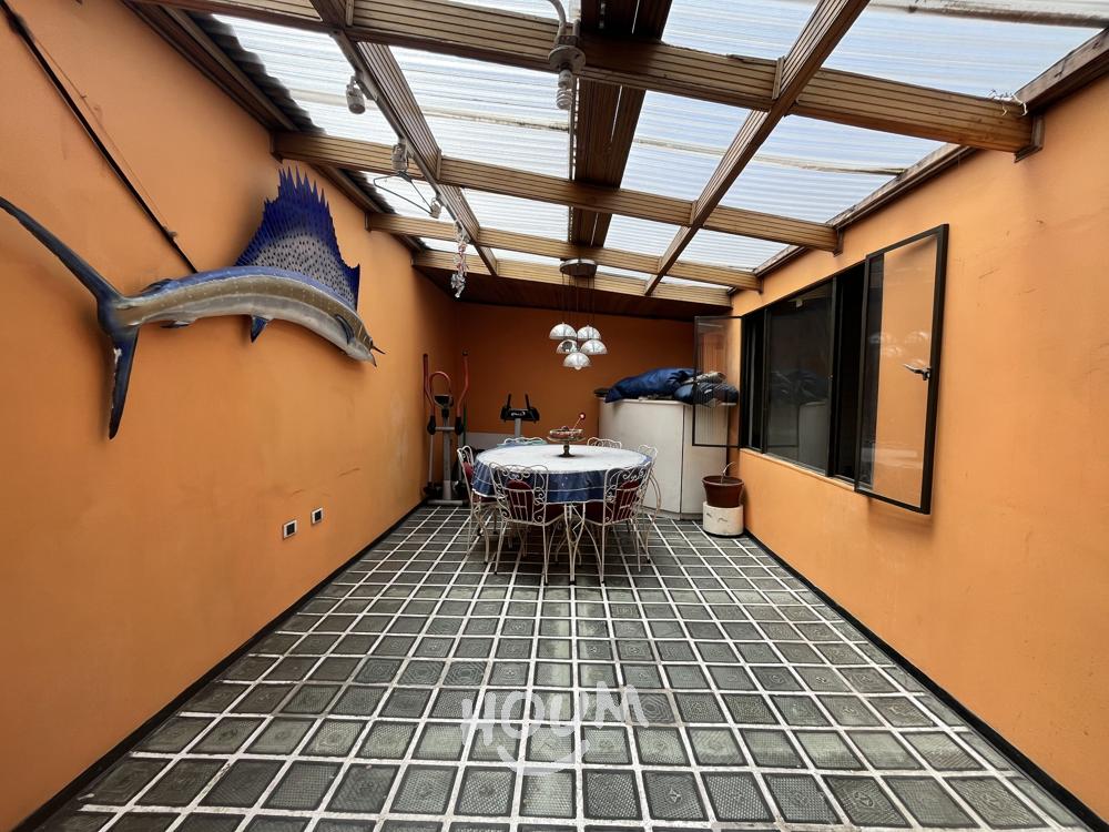 Casa en venta en Engativá, Bogotá · foto 4 de 21