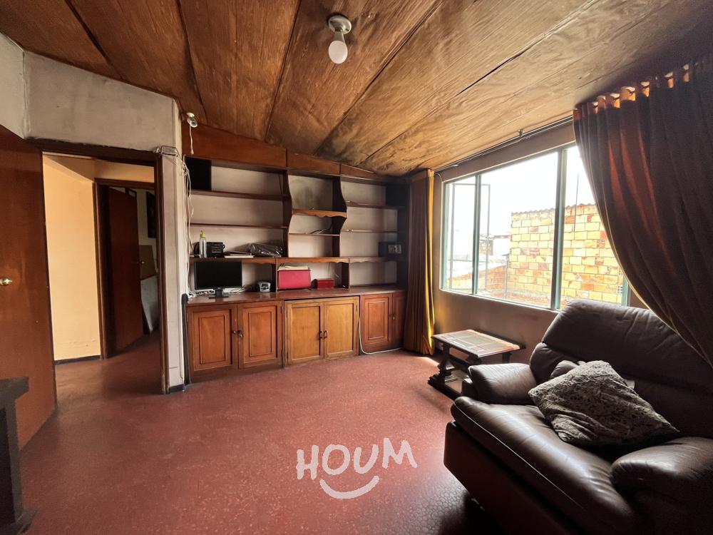 Casa en venta en Engativá, Bogotá · foto 7 de 21