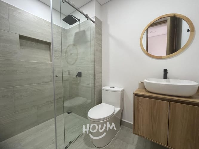 Casa de 4 alcobas en venta en El Porvenir, Rionegro, 242 m² · foto 10 de 24