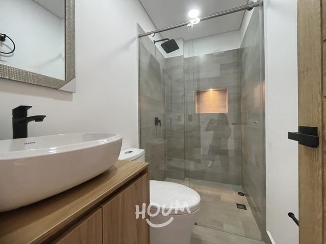 Casa de 4 alcobas en venta en El Porvenir, Rionegro, 242 m² · foto 15 de 24