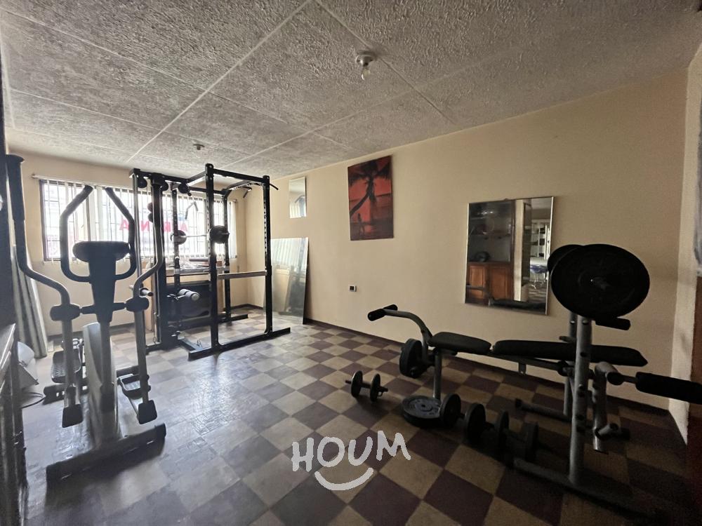 Casa en venta en Engativá, Bogotá · foto 14 de 21