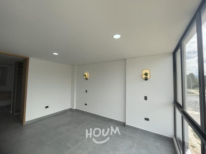 Casa de 4 alcobas en venta en El Porvenir, Rionegro, 242 m² · foto 23 de 24