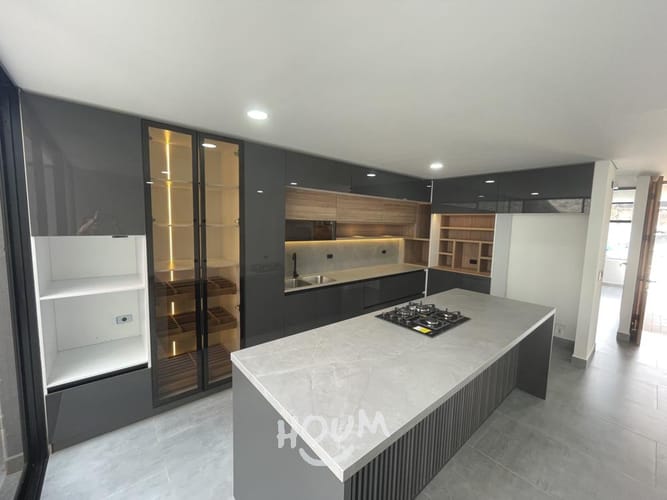 Casa de 4 alcobas en venta en El Porvenir, Rionegro, 242 m² · foto 24 de 24