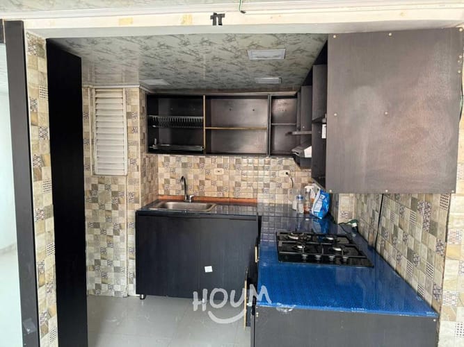 Apartamento de 2 alcobas en venta en Villa Mercedes Et. I, Soacha, 49 m² · foto 2 de 17