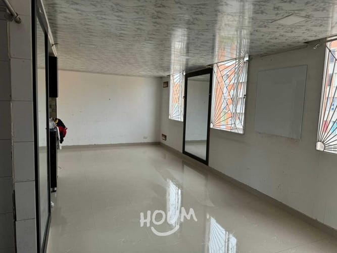Apartamento de 2 alcobas en venta en Villa Mercedes Et. I, Soacha, 49 m² · foto 4 de 17