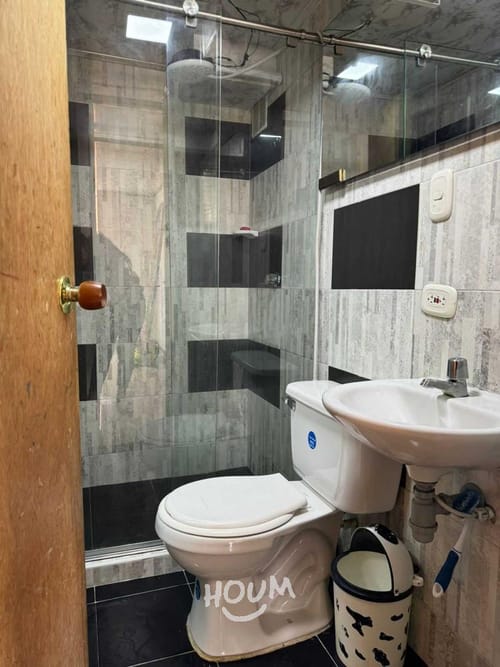 Apartamento de 2 alcobas en venta en Villa Mercedes Et. I, Soacha, 49 m² · foto 5 de 17