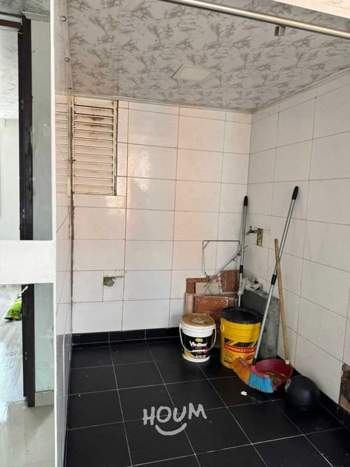 Apartamento de 2 alcobas en venta en Villa Mercedes Et. I, Soacha, 49 m² · foto 6 de 17