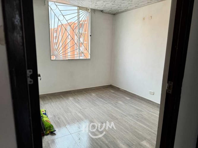 Apartamento de 2 alcobas en venta en Villa Mercedes Et. I, Soacha, 49 m² · foto 7 de 17