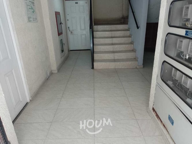Apartamento de 2 alcobas en venta en Villa Mercedes Et. I, Soacha, 49 m² · foto 16 de 17