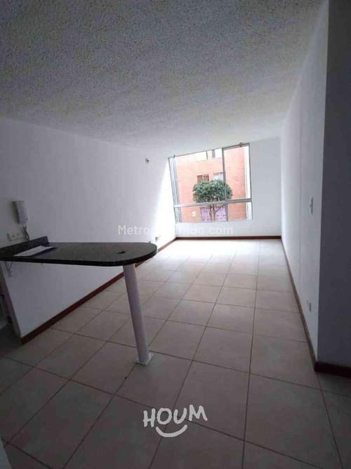 Apartamento de 3 alcobas en venta en Ciudad Verde, Soacha, 53 m² · foto 2 de 15