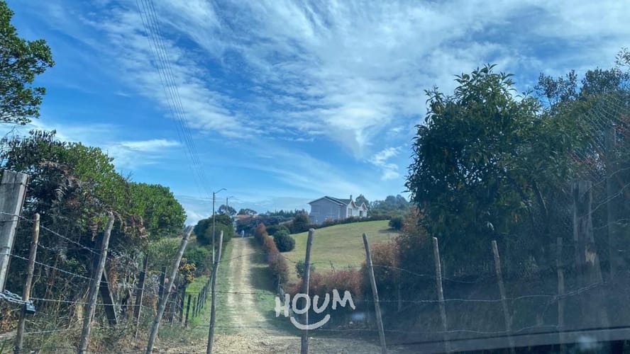 Casa de 4 alcobas en venta en Hacienda San Jose, Chía, 480 m² · foto 3 de 24