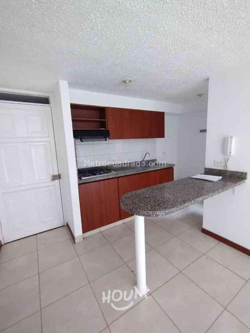 Apartamento de 3 alcobas en venta en Ciudad Verde, Soacha, 53 m² · foto 5 de 15
