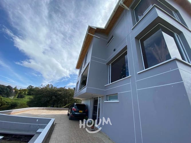 Casa de 4 alcobas en venta en Hacienda San Jose, Chía, 480 m² · foto 4 de 24