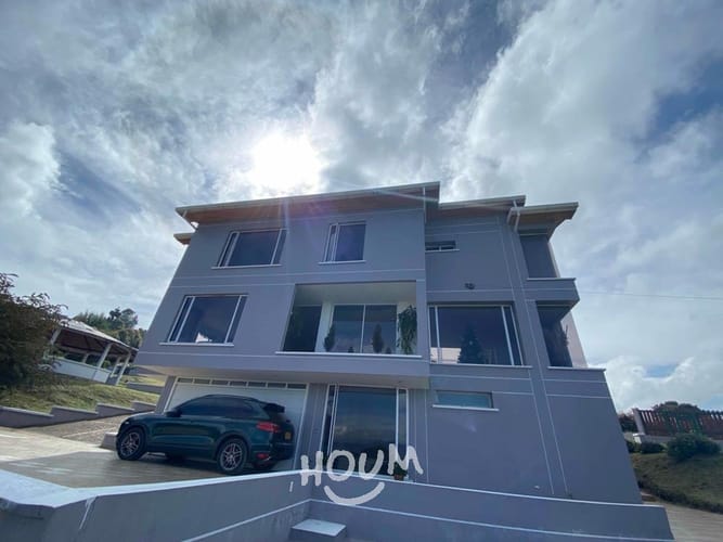 Casa de 4 alcobas en venta en Hacienda San Jose, Chía, 480 m² · foto 5 de 24