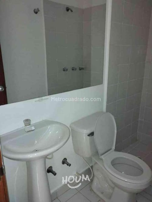 Apartamento de 3 alcobas en venta en Ciudad Verde, Soacha, 53 m² · foto 7 de 15