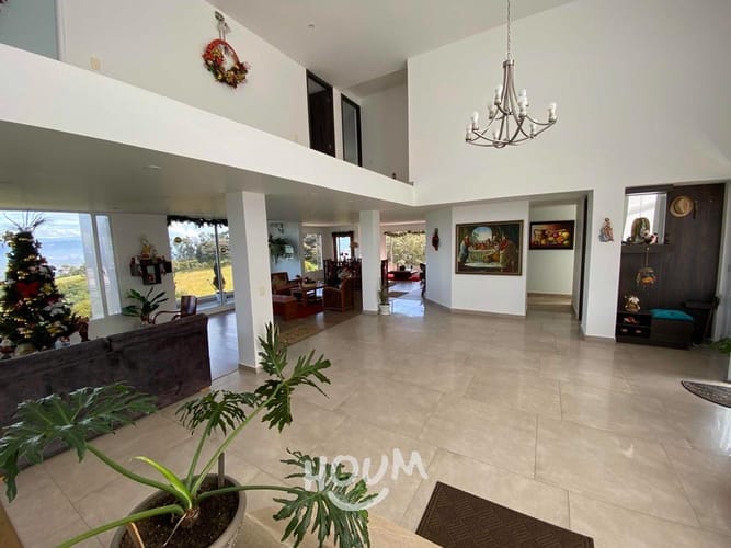 Casa de 4 alcobas en venta en Hacienda San Jose, Chía, 480 m² · foto 6 de 24