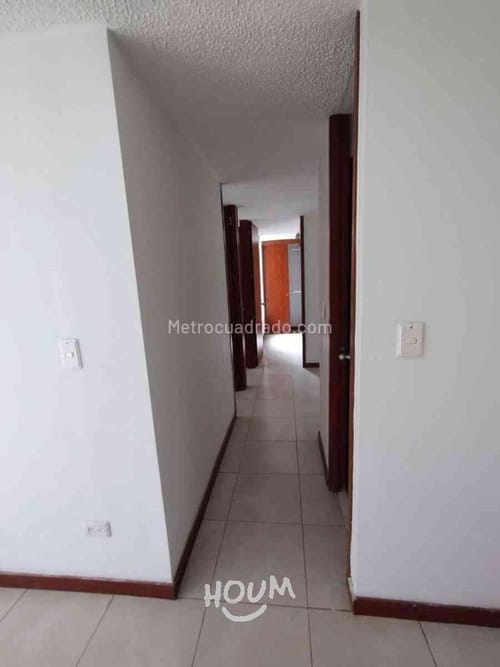 Apartamento de 3 alcobas en venta en Ciudad Verde, Soacha, 53 m² · foto 8 de 15