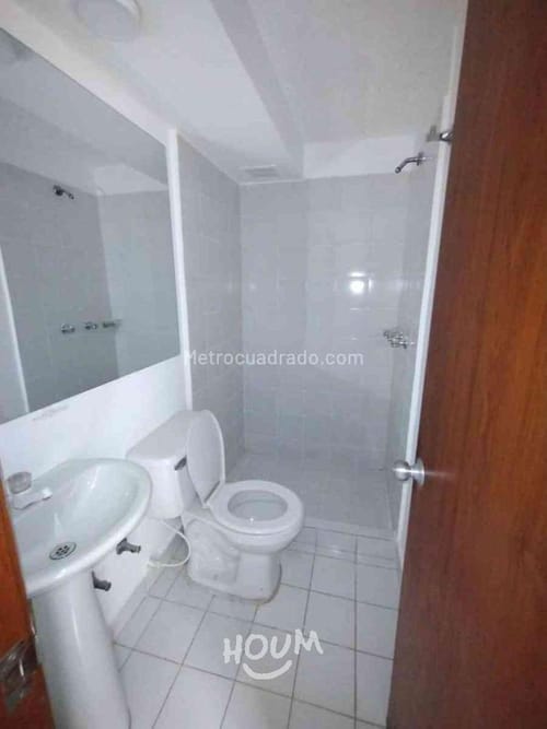 Apartamento de 3 alcobas en venta en Ciudad Verde, Soacha, 53 m² · foto 9 de 15