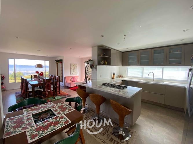 Casa de 4 alcobas en venta en Hacienda San Jose, Chía, 480 m² · foto 8 de 24