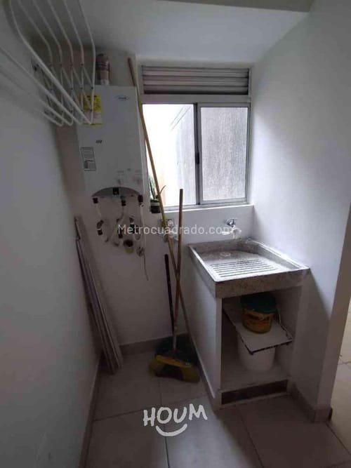Apartamento de 3 alcobas en venta en Ciudad Verde, Soacha, 53 m² · foto 10 de 15