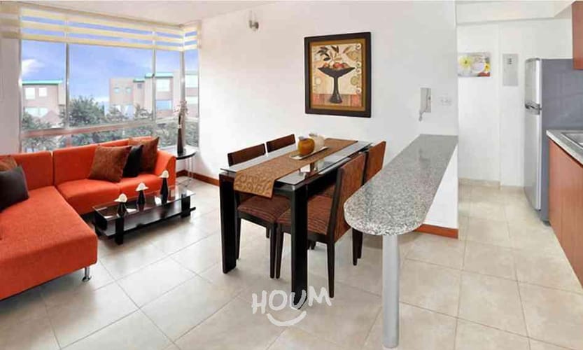 Apartamento de 3 alcobas en venta en Ciudad Verde, Soacha, 53 m² · foto 13 de 15