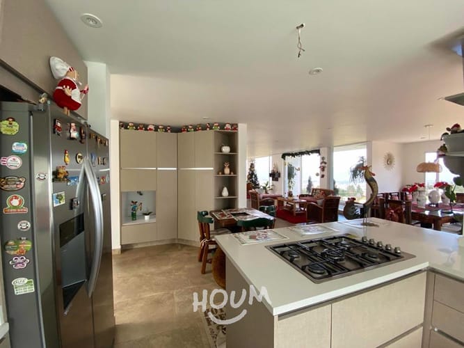 Casa de 4 alcobas en venta en Hacienda San Jose, Chía, 480 m² · foto 12 de 24