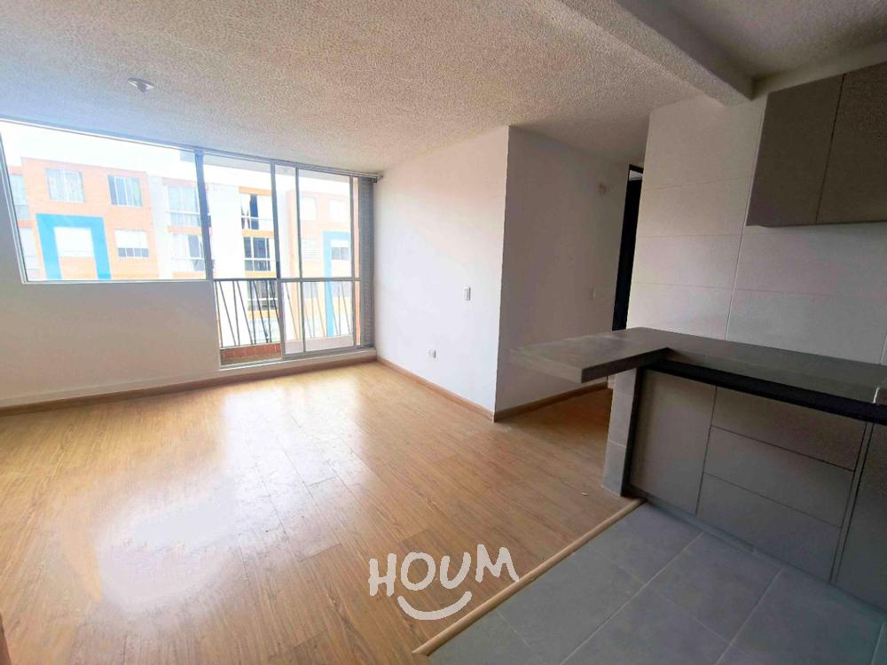 Apartamento en venta en Verganzo, Tocancipá