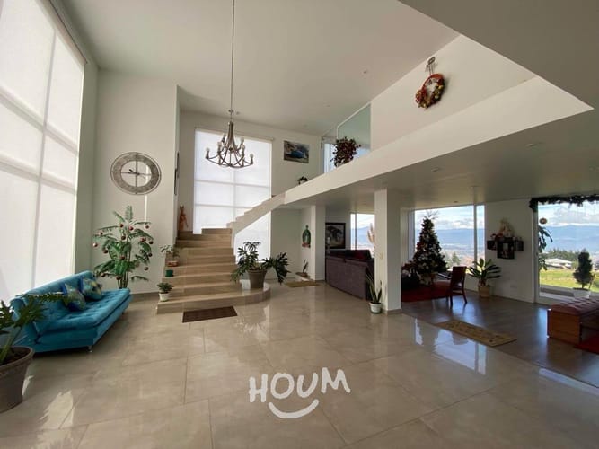 Casa de 4 alcobas en venta en Hacienda San Jose, Chía, 480 m² · foto 15 de 24